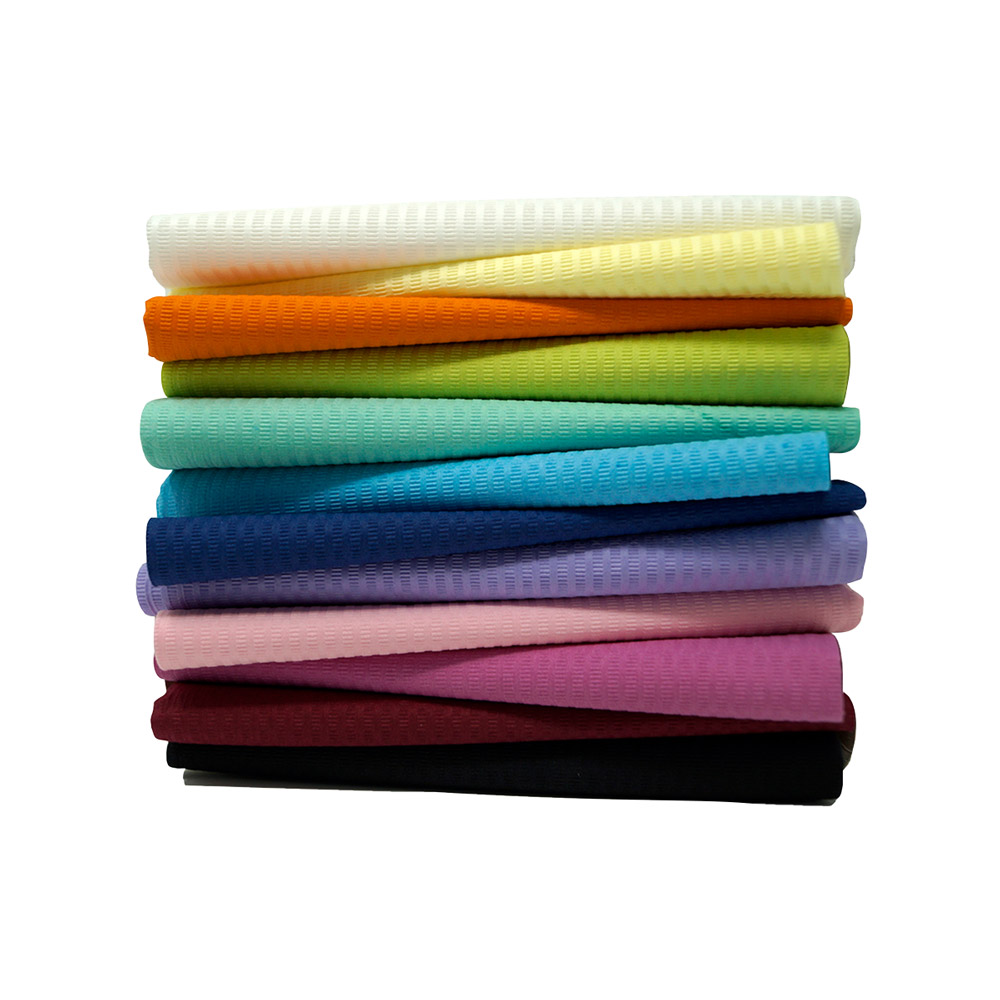 Patientenservietten gelb 33 x 45 cm 3-lagig, 500 Stück