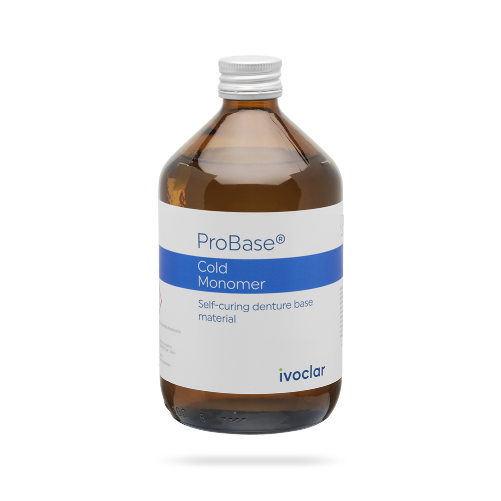 Probase Cold Flüssigkeit, 4 x 1 L