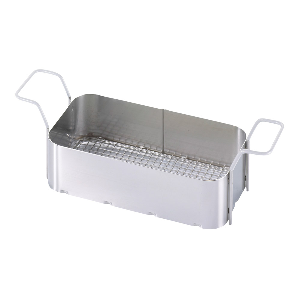 Easyclean Einsatzkorb Edelstahl, Stück