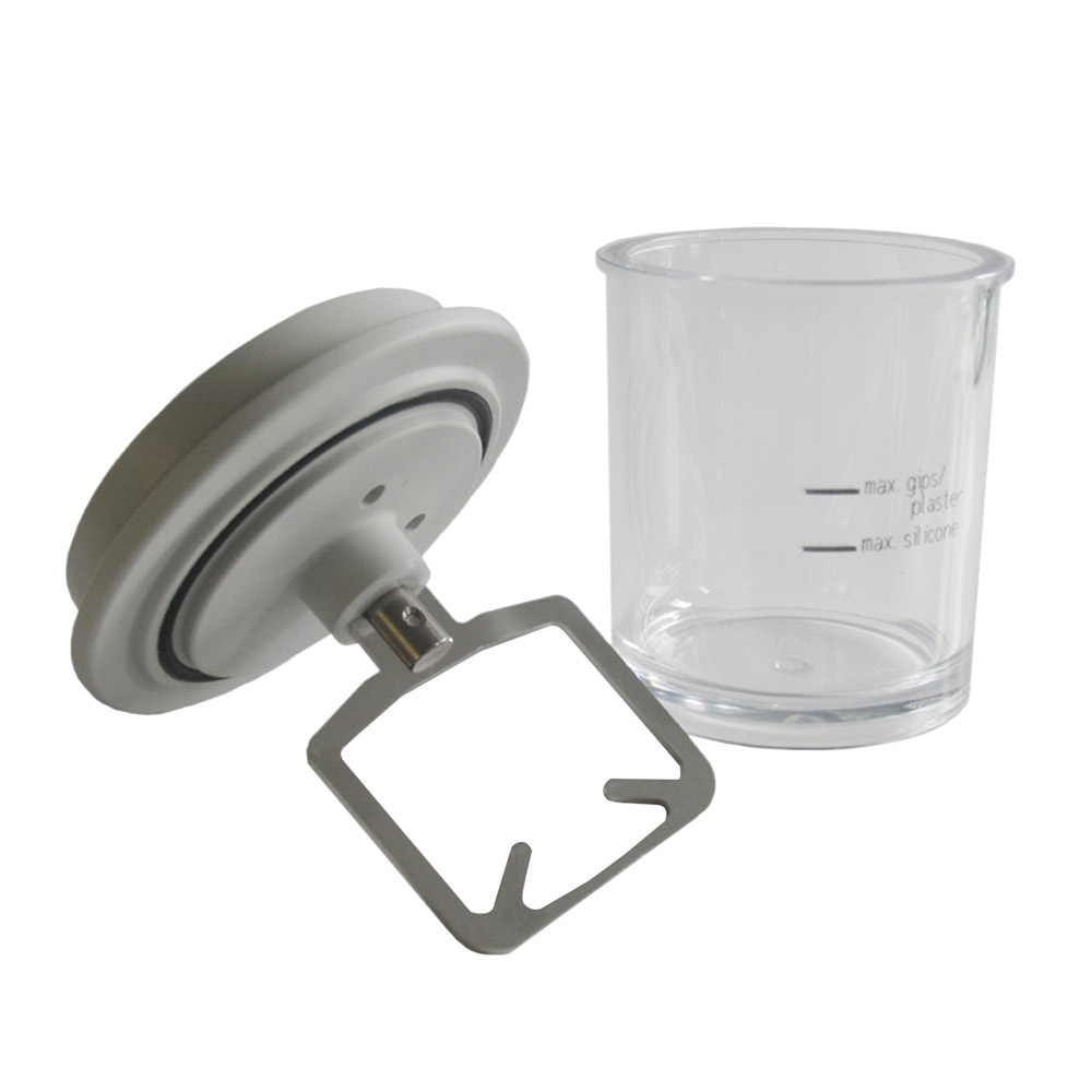 Twister Pro Becher + Rührwerk 700 ml, Stück