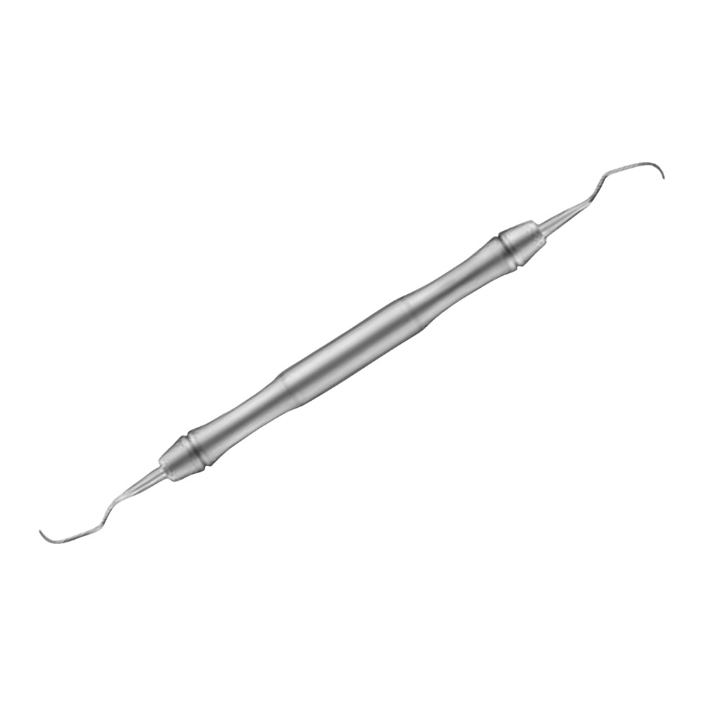 Implantat Reinigungskürette L.S. 4R-4L, Stück