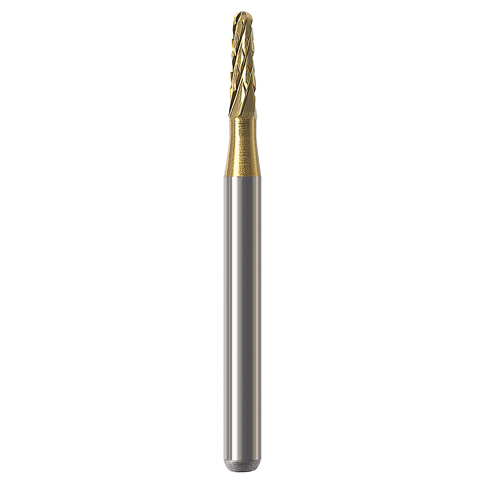 Amalgam Remover FG T23XR 012 , 5 Stück