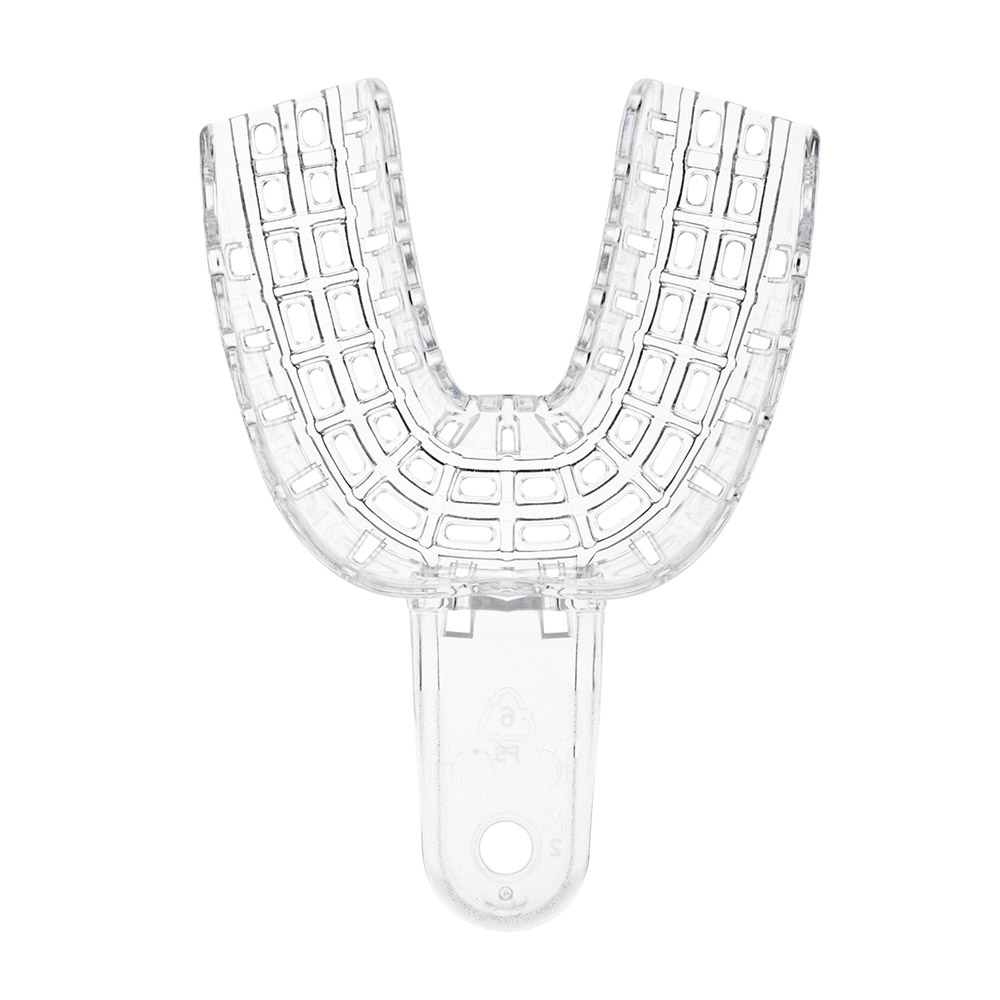 President Tray medium UK Gr.4, 12 Stück