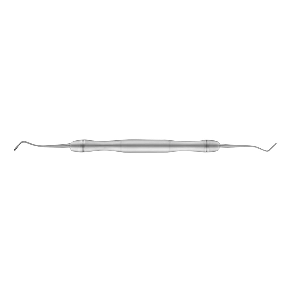 Füllungsinstrument 1054/163 LiquidSteel, Stück