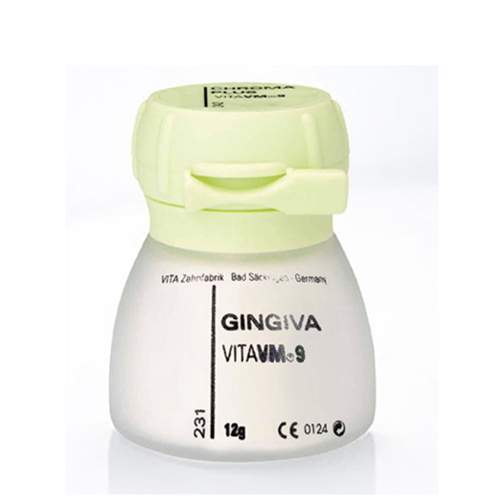 Vita VM9 3D Gingiva G1, 12 g