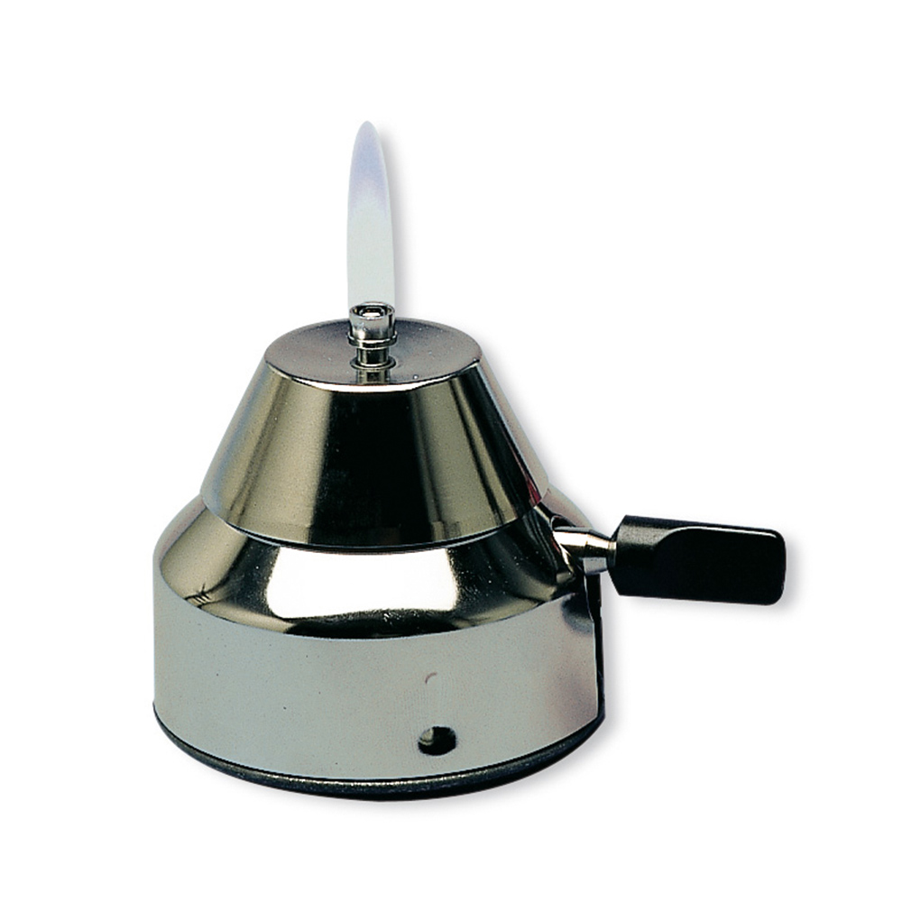Kisag Brenner Gasbrenner inkl. 400 ml Gas