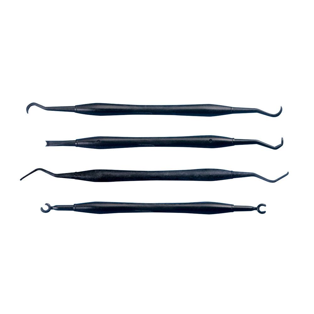 Miraclean Implant, Black Set