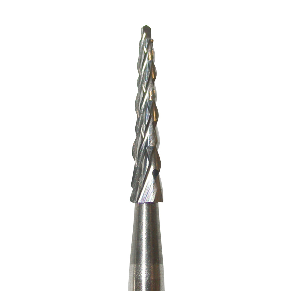 HM Knochenfräse WstXL 166RX 021, 2 Stück