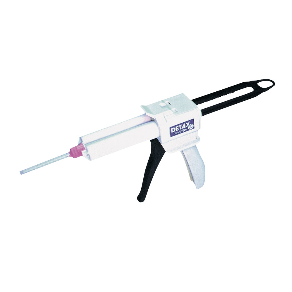 Mischpistole Automix Standardkartusche, Stück