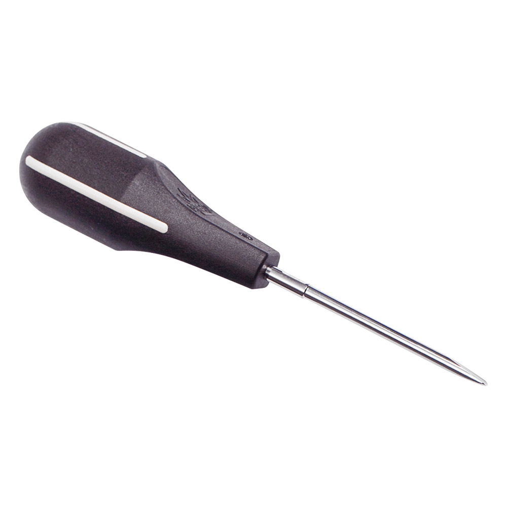 Luxator Forte F-40 4 mm gerade hellbraun, Stück