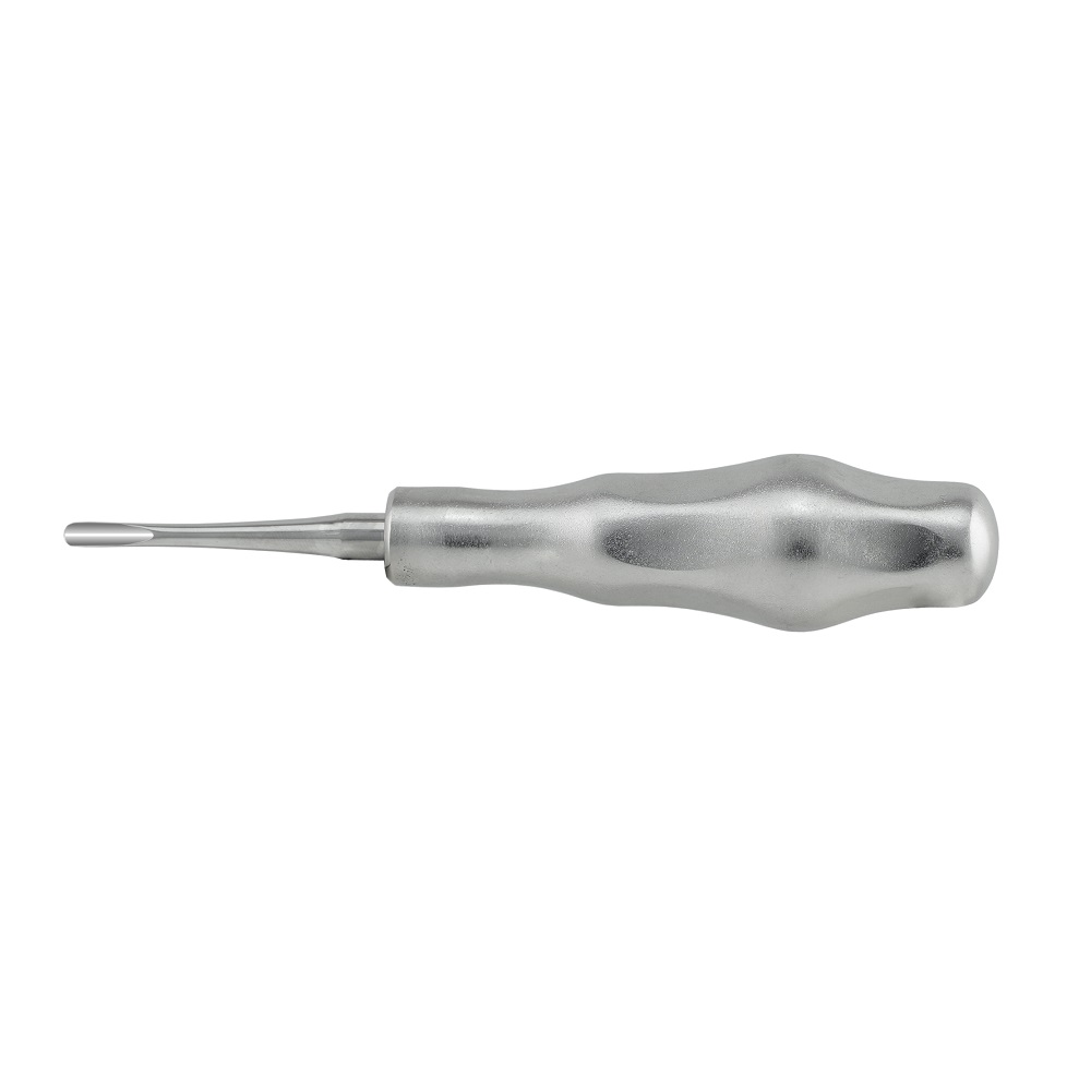 LUXIVATOR BEIN gerade 589/4mm St