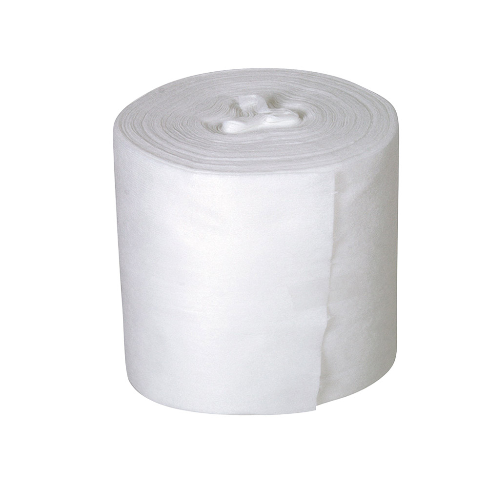 Maxi Wipes Vliestücher, 8 x 70 Stück