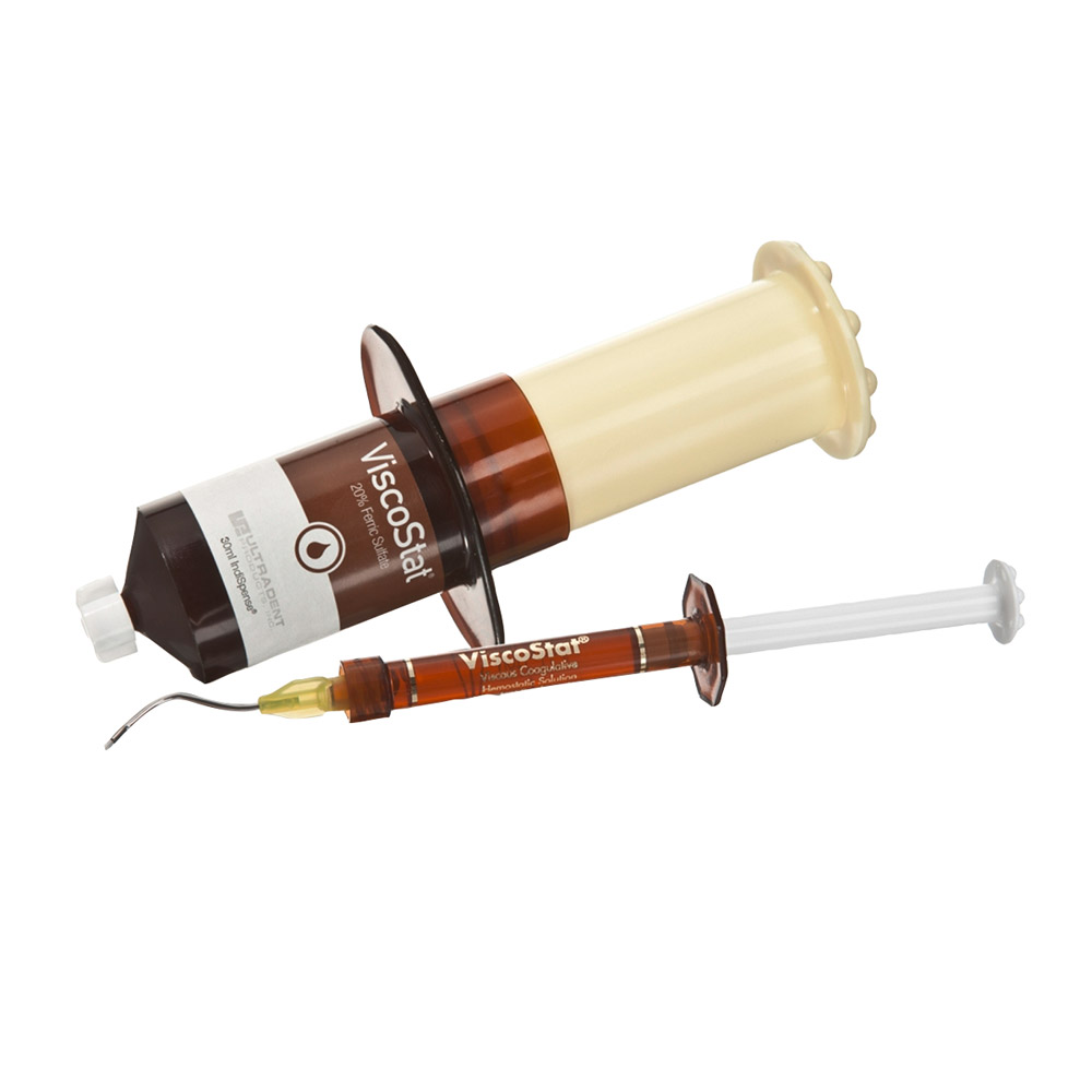 Viscostat IndiSpense Dento-Infusor, Kit
