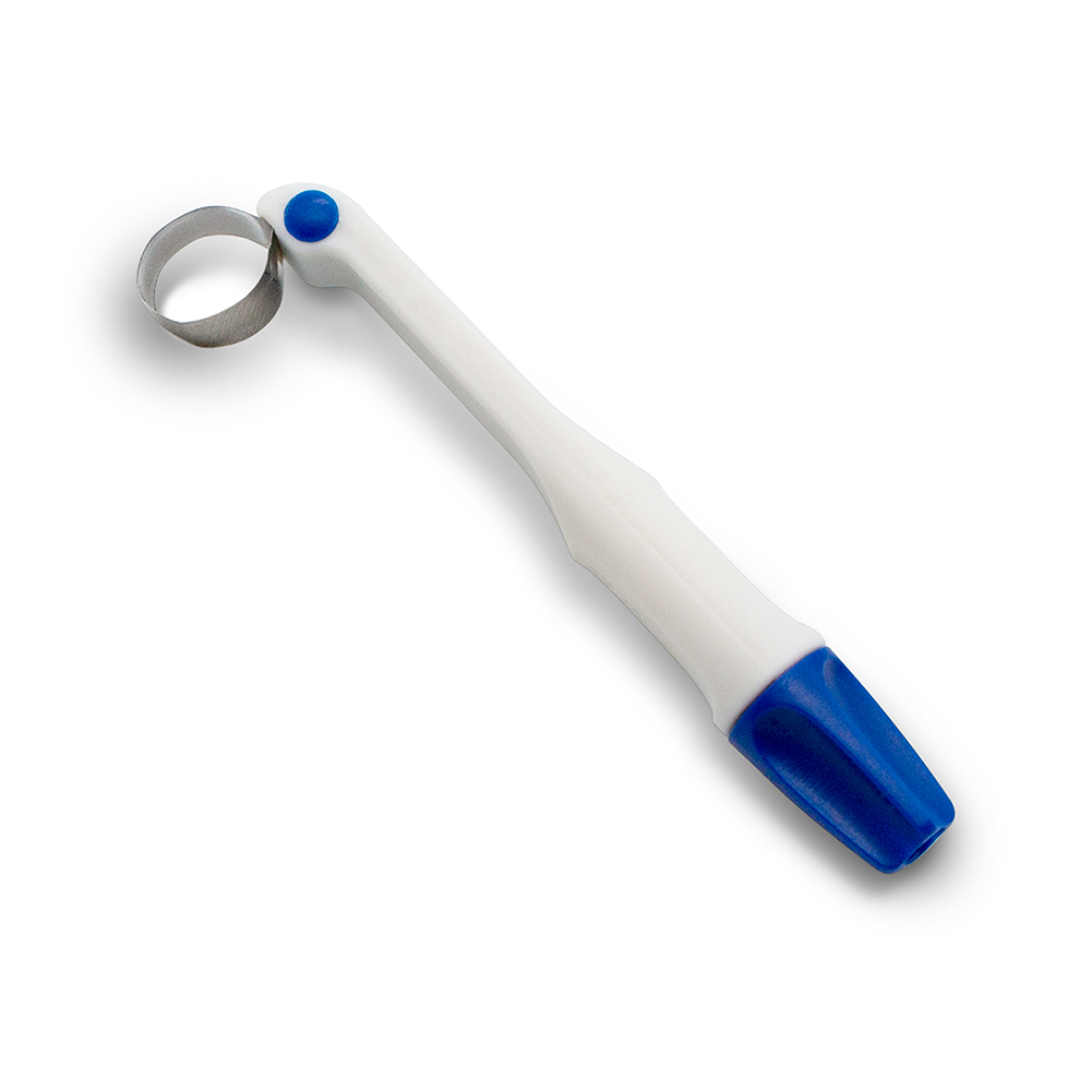 Medicom SafeMatrix Standard groß blau, 50 Stück