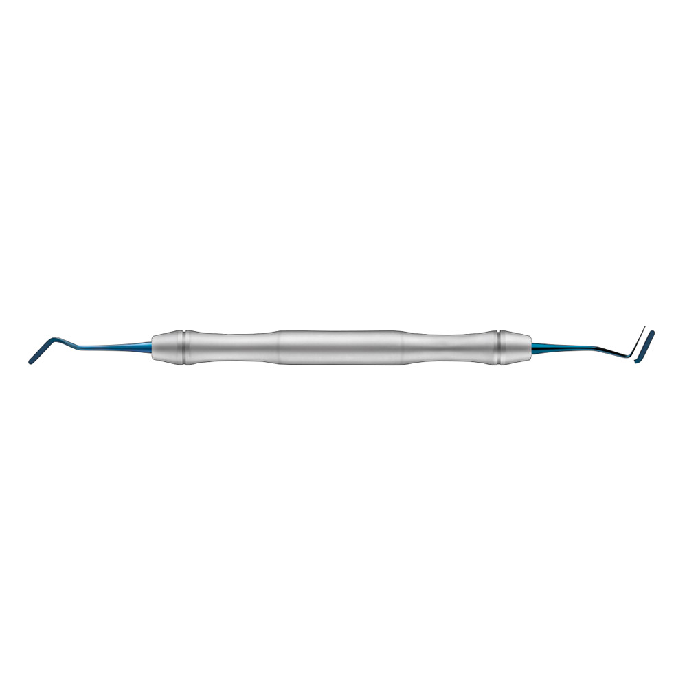 Polyfill Plasma+ Instrument SF1 LiquidSteel, Stück