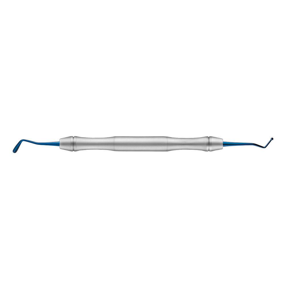 Polyfill Plasma+ Instrument 25A LiquidSteel, Stück
