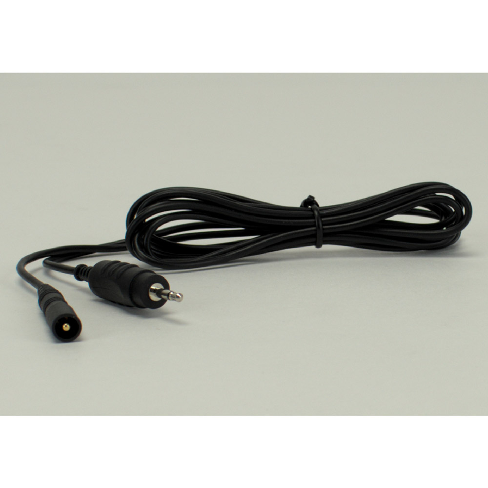 VDW.Gold Feilenklemmen Kabel, Stück