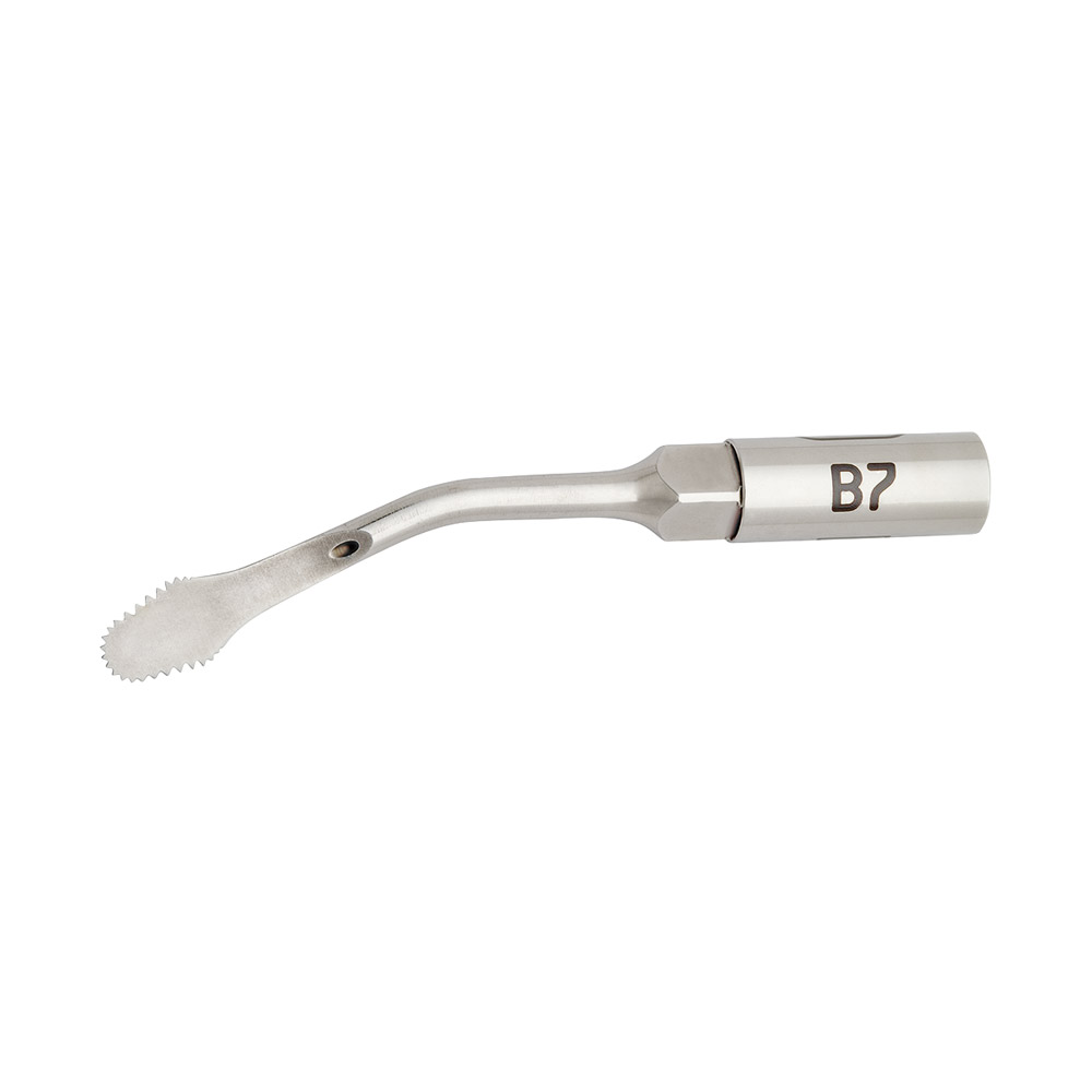 Piezomed Instrument B7, Stück