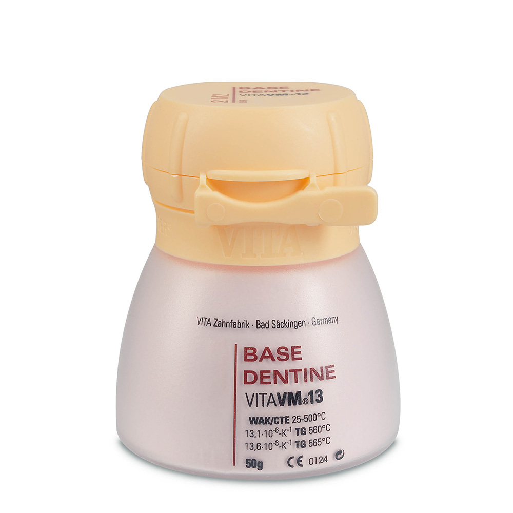 Vita VM13 Base Dentin A3,5, 50 g