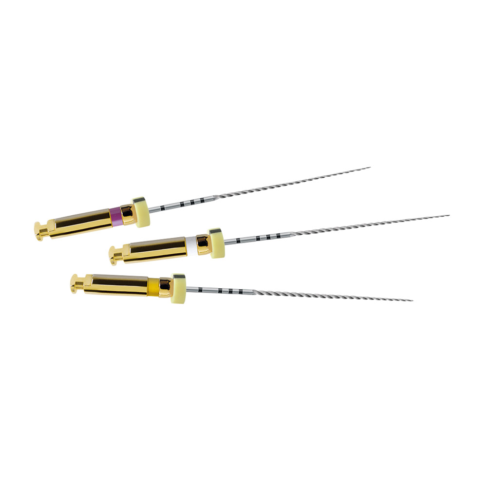 Pathfile 016 21 mm, 6 Stück