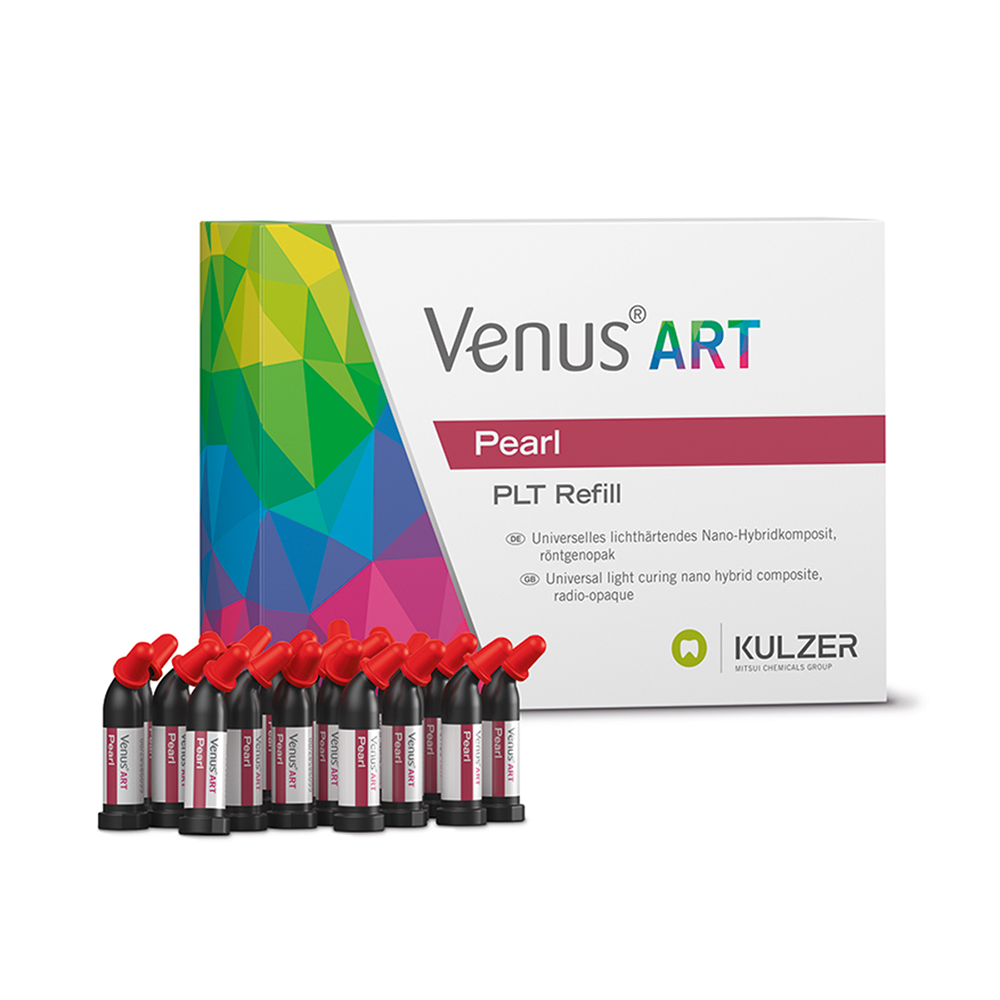 Venus Pearl A1, 20 x 0,2 g PLT