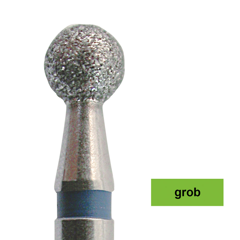 Diamant FG 801 G 009, 5 Stück