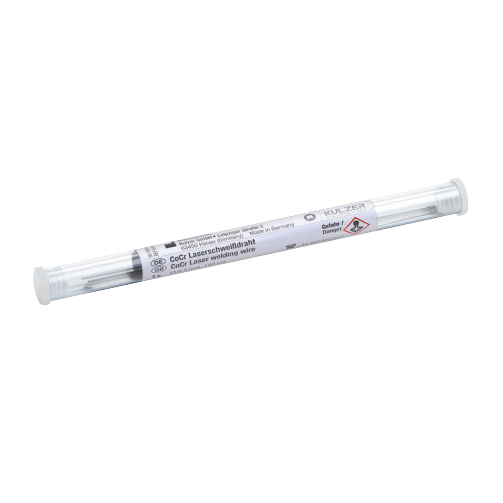 Laserschweißdraht 0,50 mm, 1,5 m