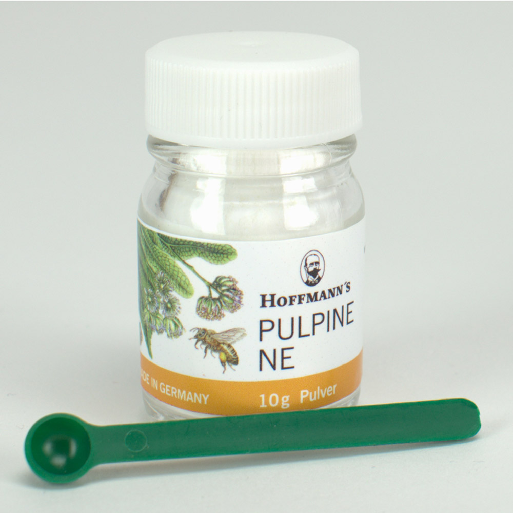Hoffmann's PULPINE NE, 10 g Pulver