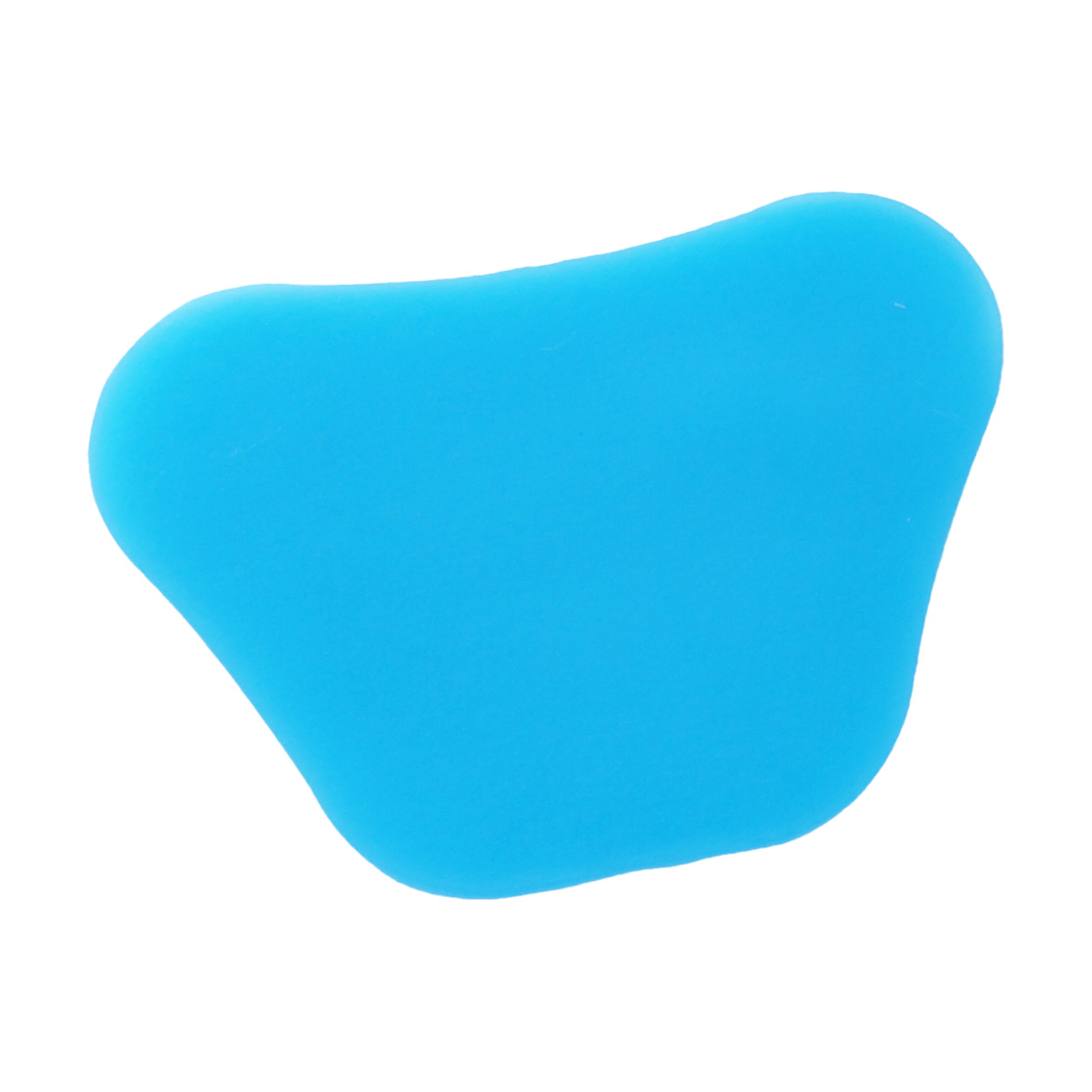 TD Lux-Tray Löffelmaterial blau, 50 Stück