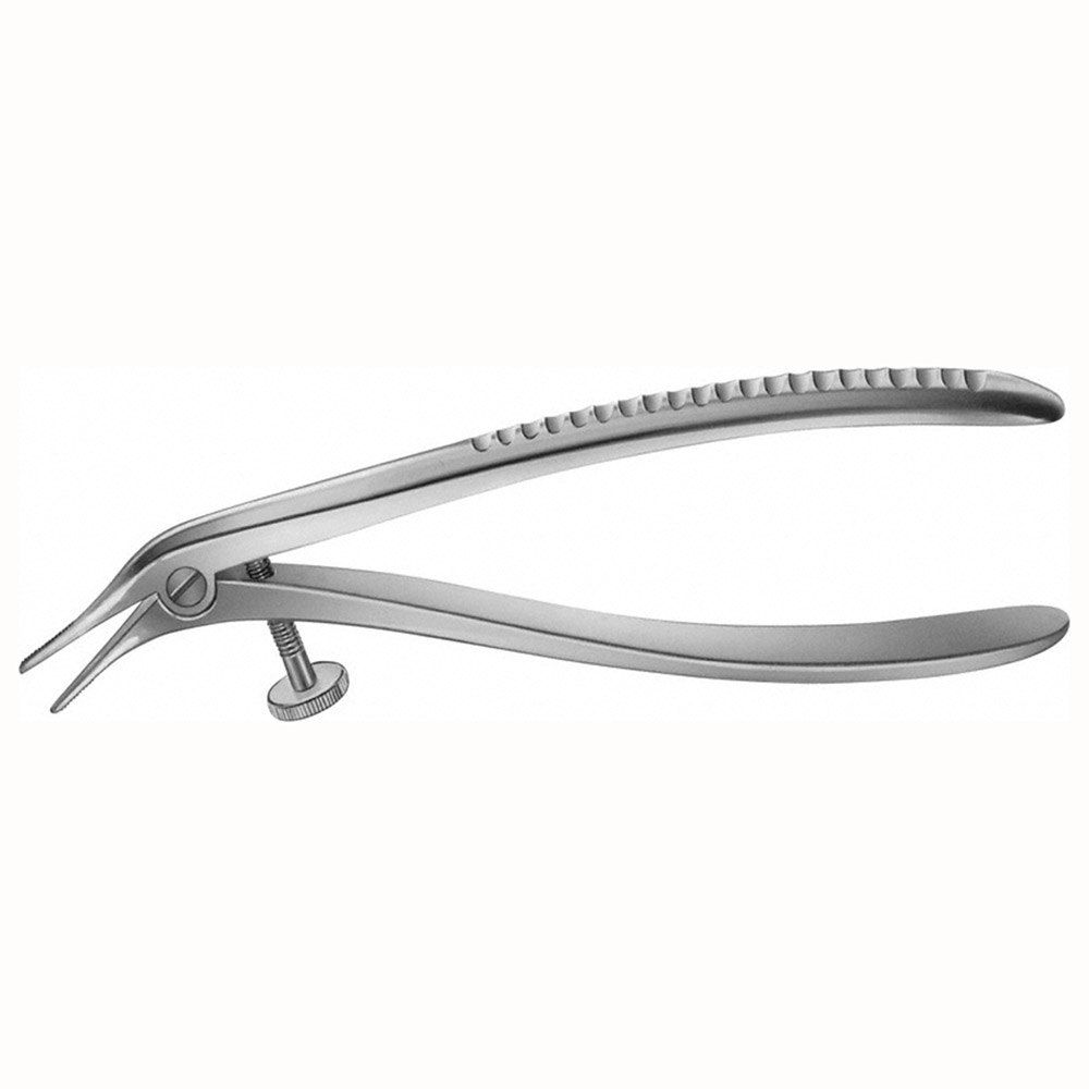 Teleskopkronenzange 14,0 cm DP739, Stück