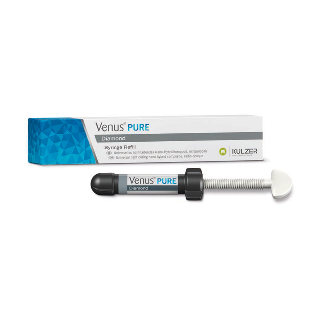 Venus Diamond One, 4 g Spritze