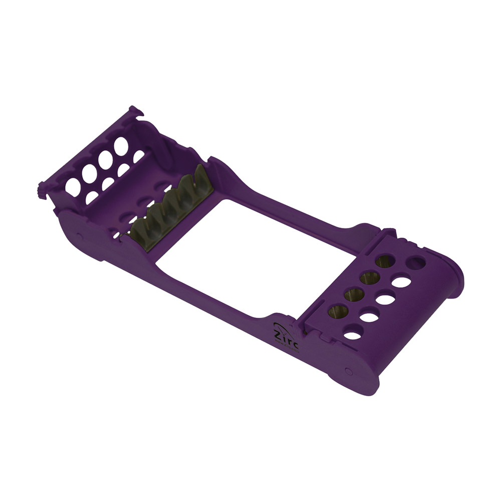 Zirc E-Z Jett Cassette pflaume, Stück