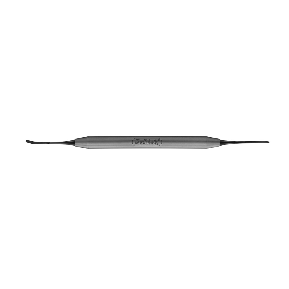 Allen Tunnelierinstrument Black Line anterior, Stück
