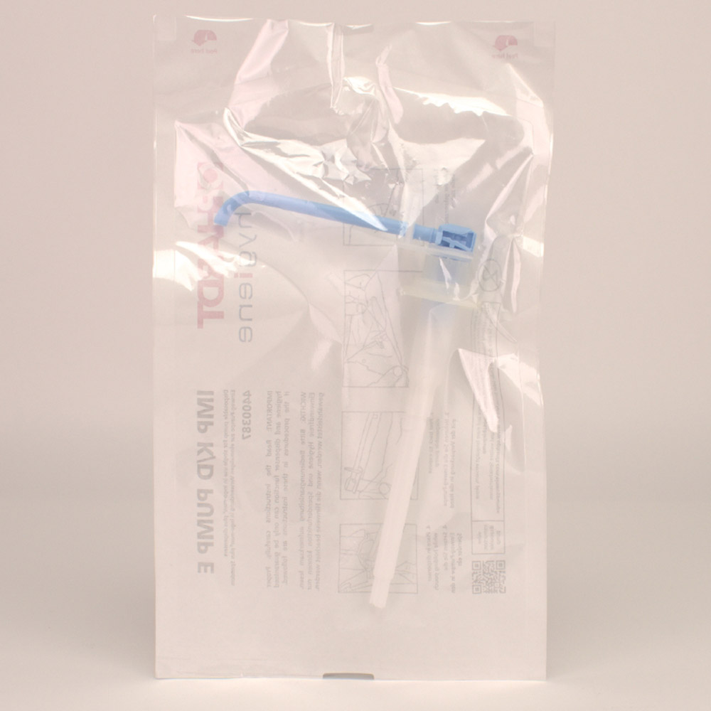 Einwegpumpe IMP E 500 ml, Stück