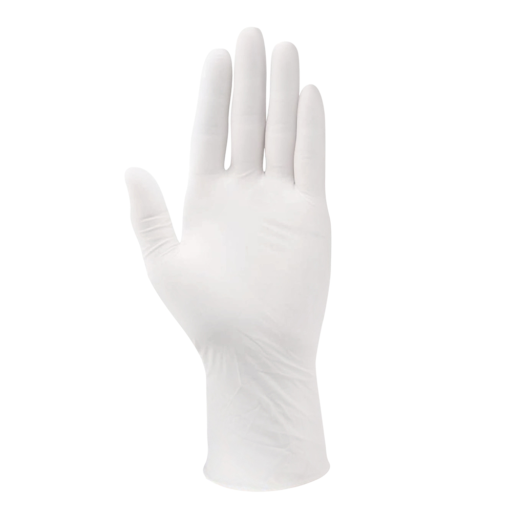 Comfort Latex Handschuhe puderfrei S, 100 Stück