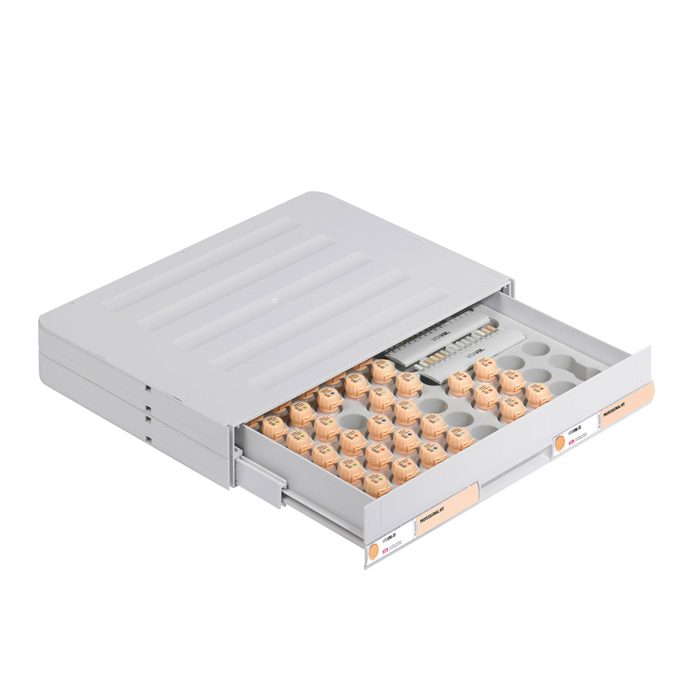 Vita VM13, Professional Kit