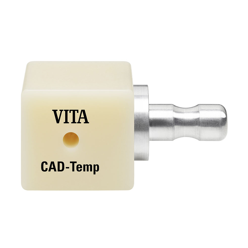 Vita CAD-Temp IS 1M2T IS-16S, 5 Stück