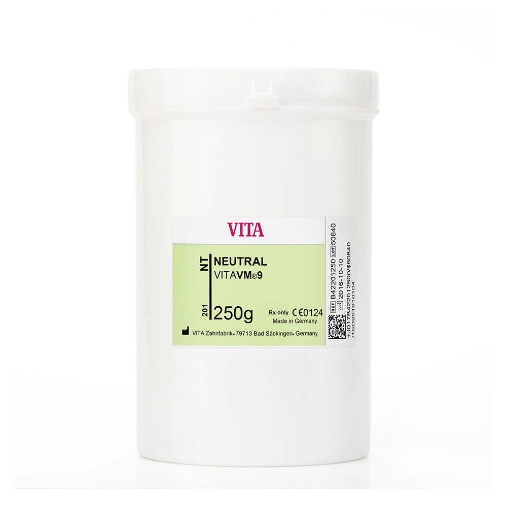 Vita VM9 Neutral NT, 250 g
