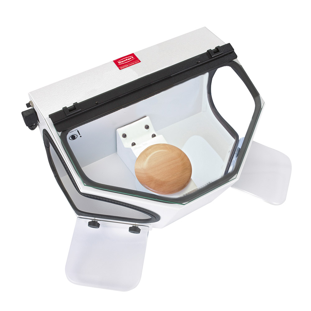 Dustex Master plus, Stück