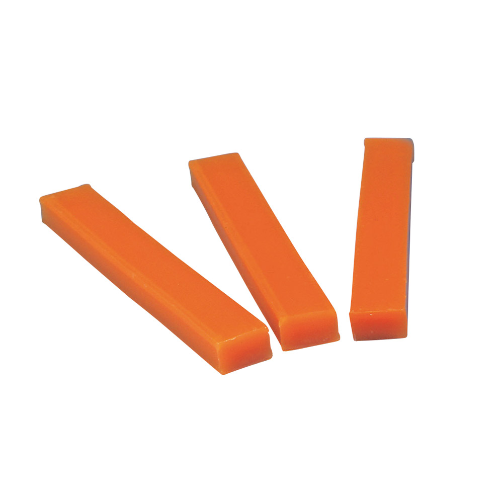 Ceramo Caps-Wax orange, 200 g