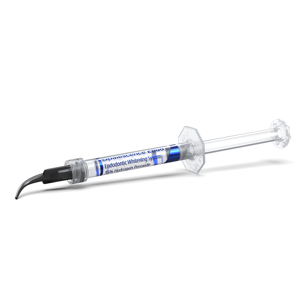 Opalescence Endo, 2 x 1,2 ml Nachfüllpackung