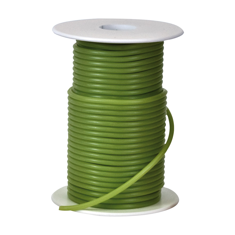 Ceramo Wire-Wax 3,5 mm lindgrün, 250 g