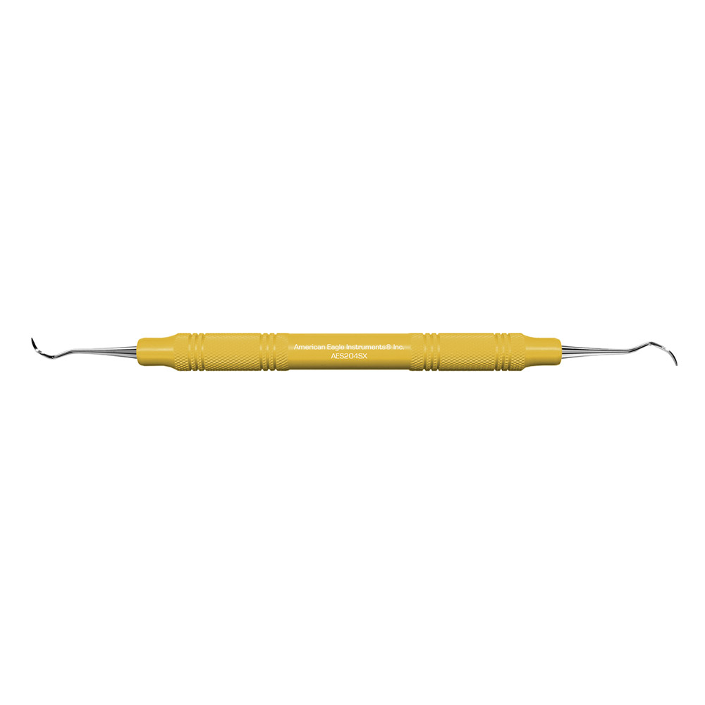 Scaler 204 S Kunststoffgriff, Stück