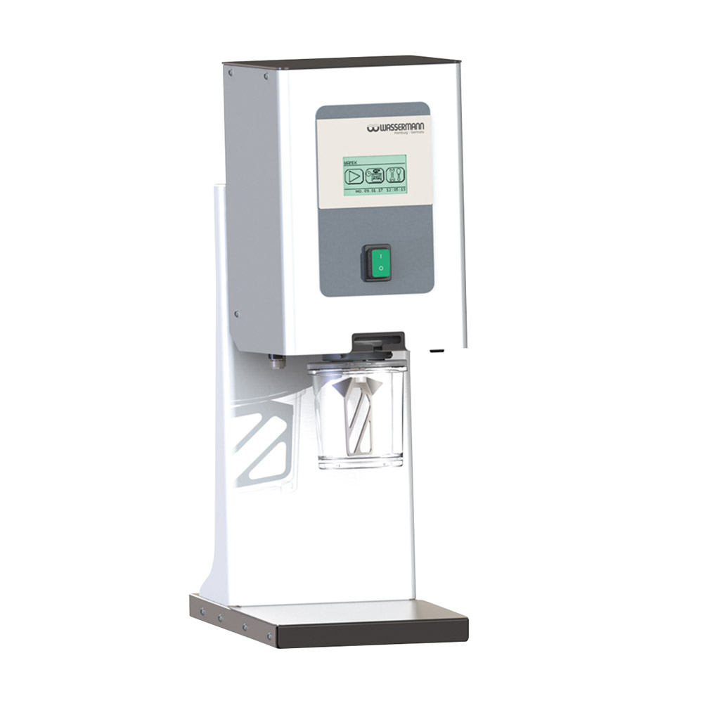Wamix-Touch Injector, Stück