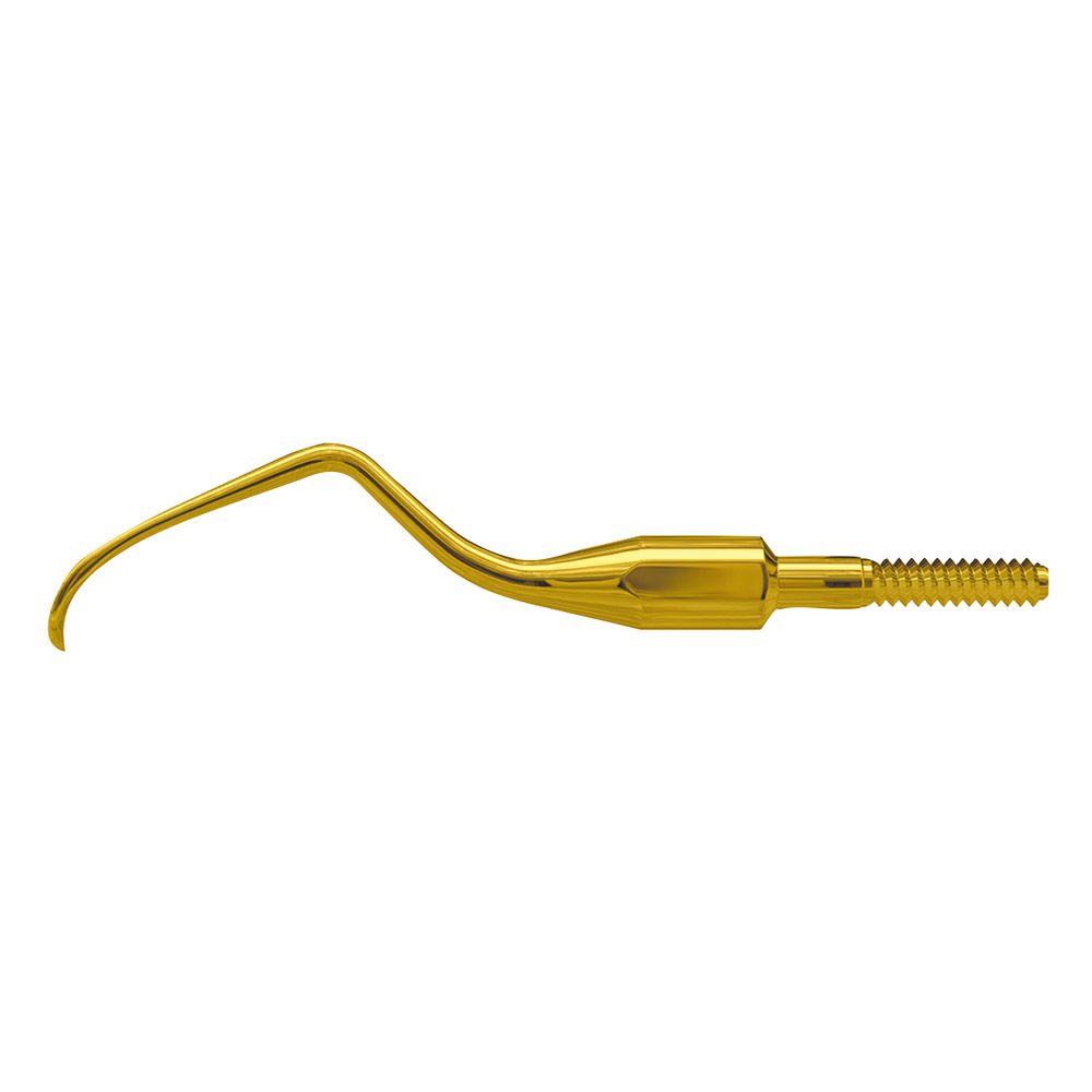 Quik-Tip Ansatz XP Kürette Columbia 4L, Stück