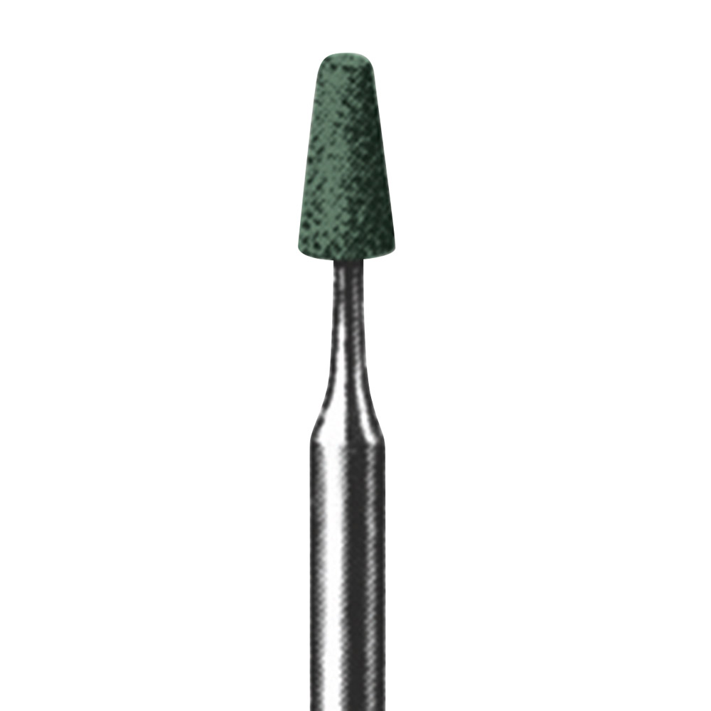 Abrasives Hst grün GF 649 025, 12 Stück