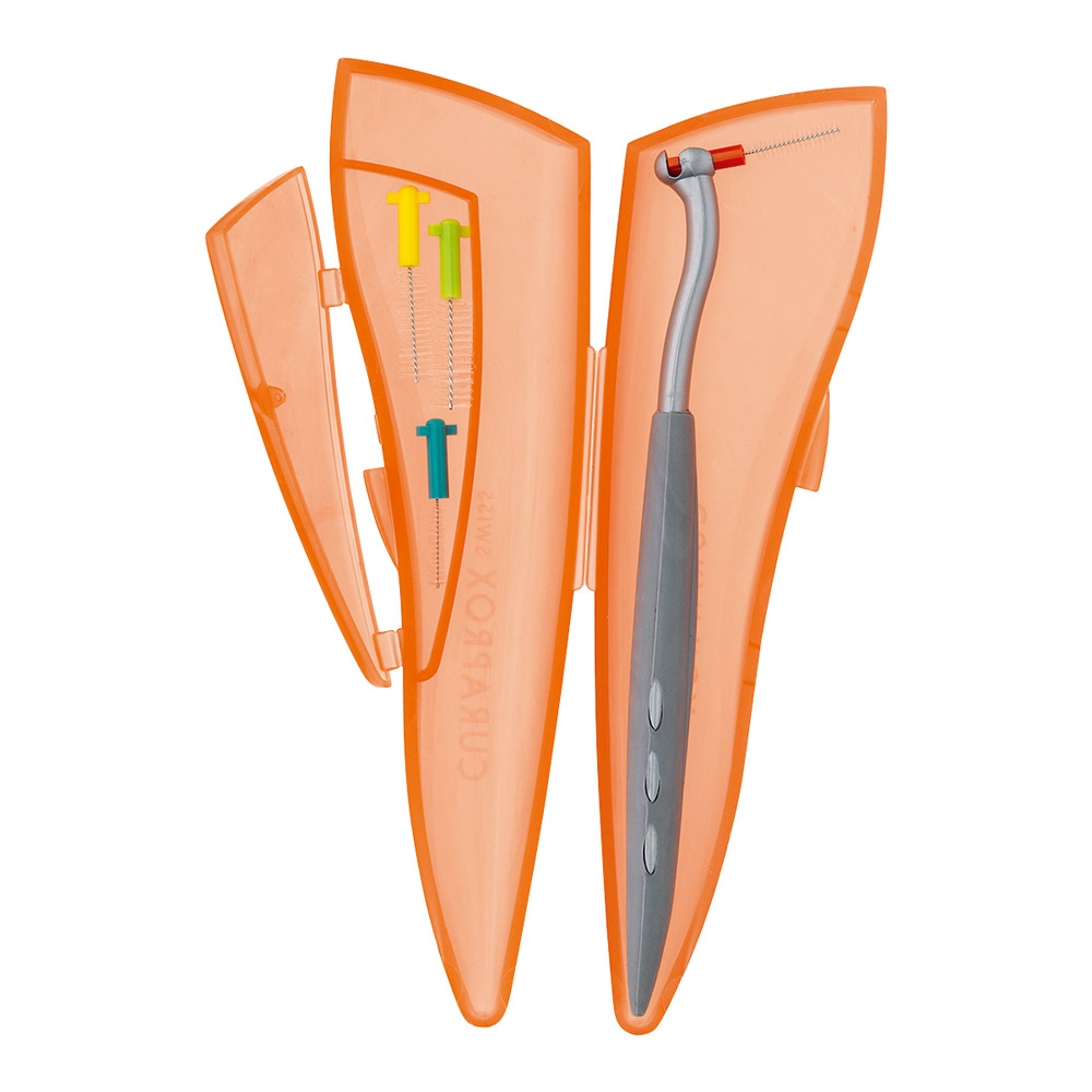 Curaprox Bürsten CPS 457, Set