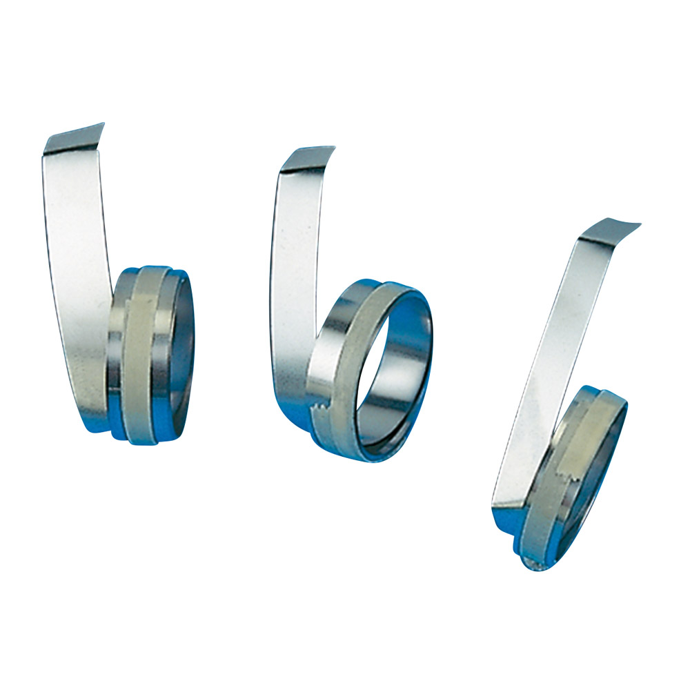 Matrizenband RS Meba 5 mm, 1 m Rolle