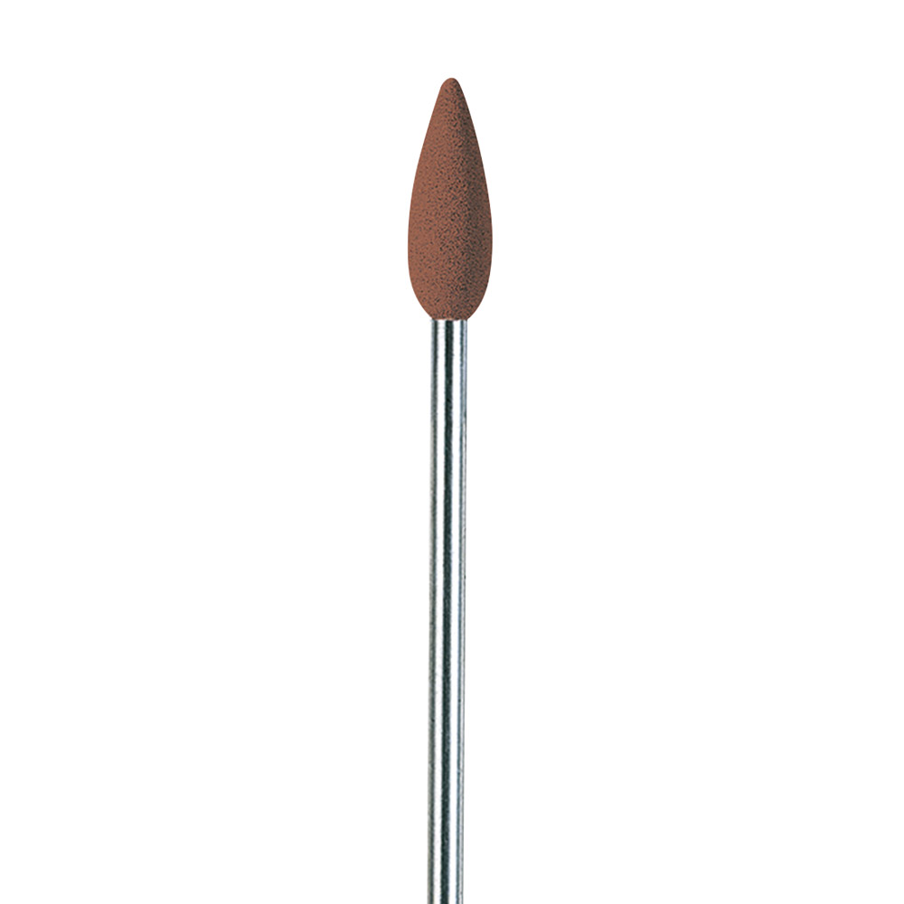 Alphaflex Polierer Hst 0040, 100 Stück