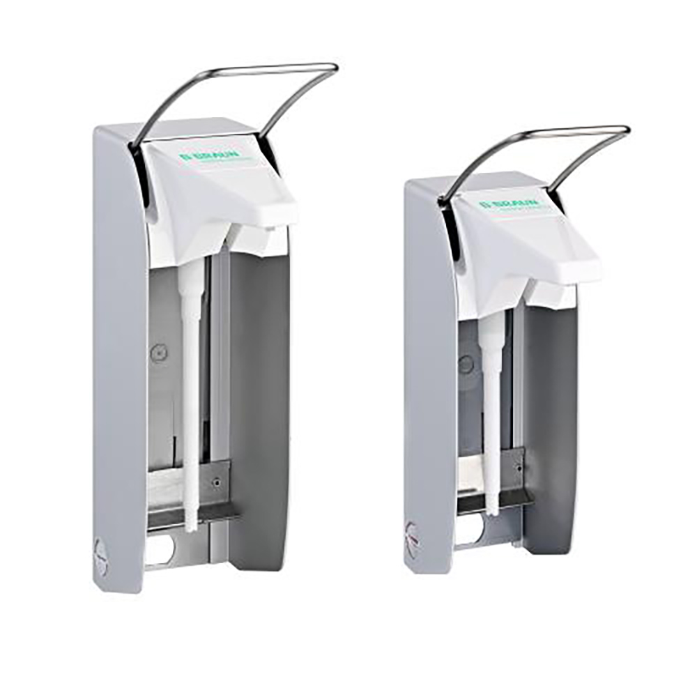 Wandspender Plus T Kurzarm 1 L, Stück